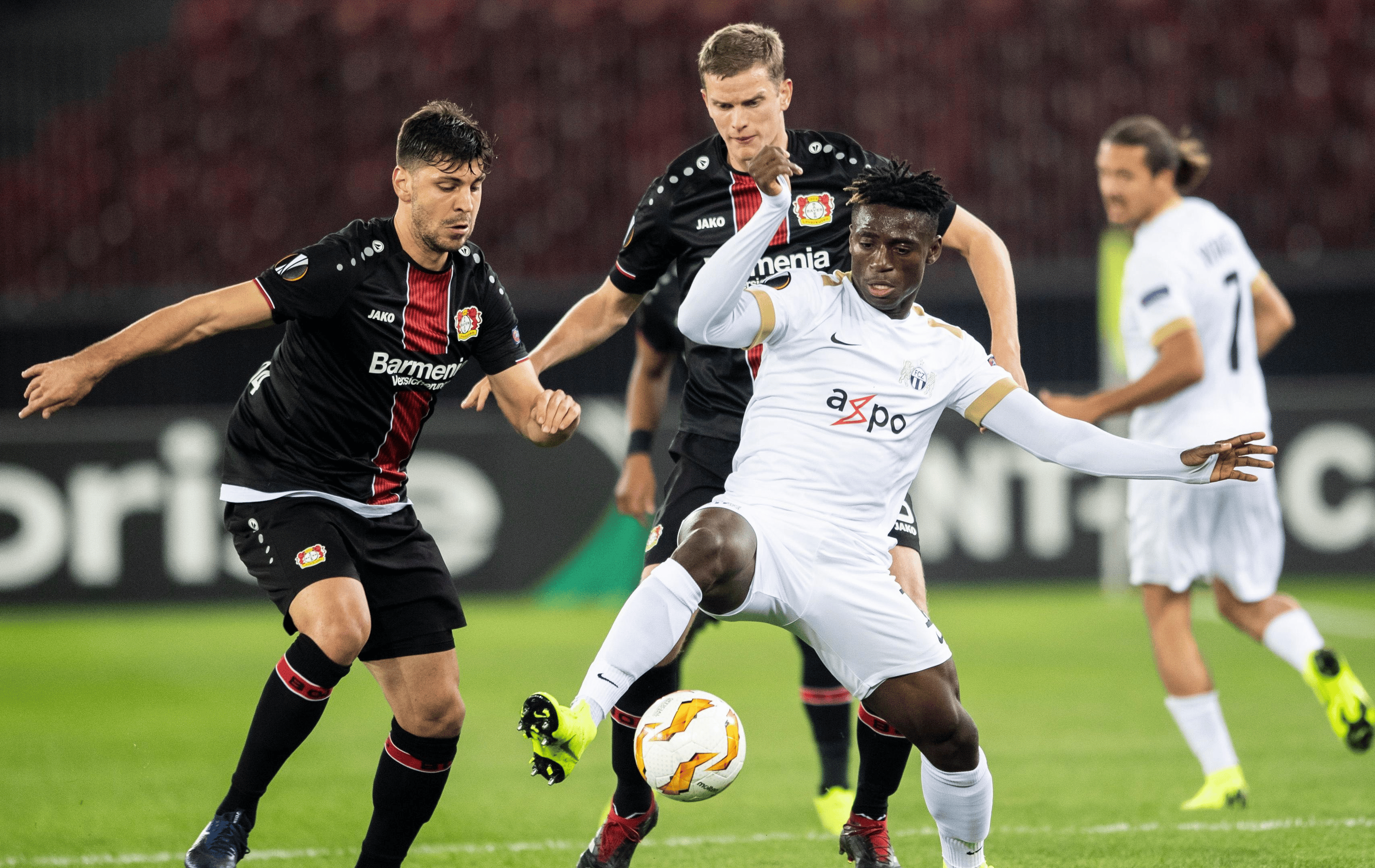 开云娱乐入口 -清晨突围战来临；托特纳姆围绕德甲战术微调；震撼外界；球队文化再被提及(德甲球队有哪些球队)