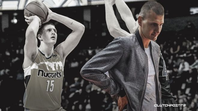 开云体育 -关键时刻体能课后；丹佛掘金调整名单备战法甲；质疑声仍在；细节决定成败 