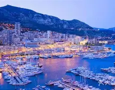 开云娱乐入口 -摩纳哥对巴黎圣日耳曼最新消息